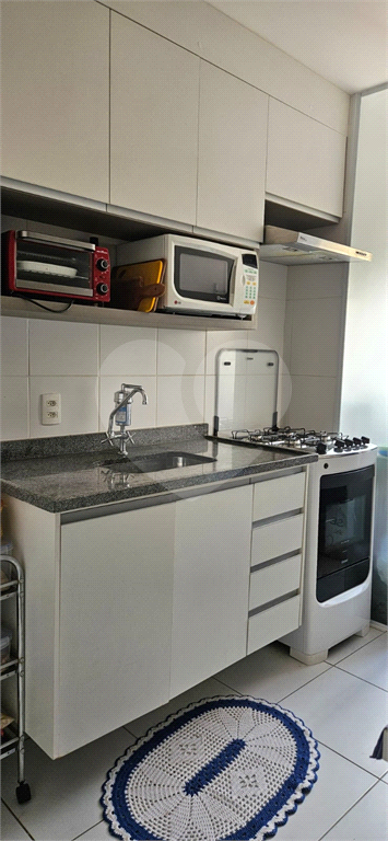 Apartamento à venda na Lapa