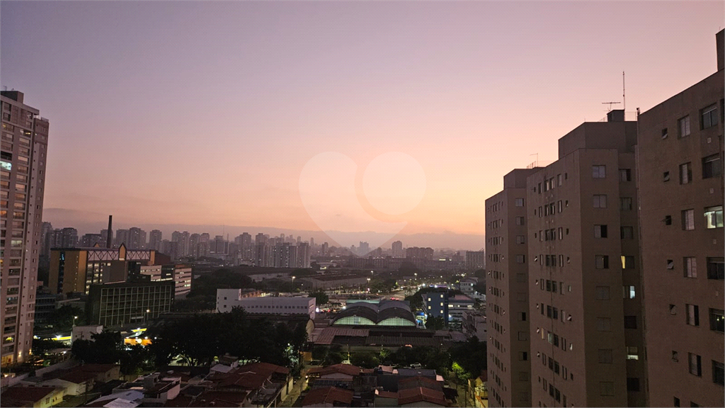Apartamento à venda na Lapa