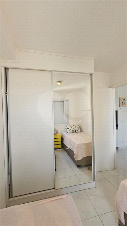 Apartamento à venda na Lapa