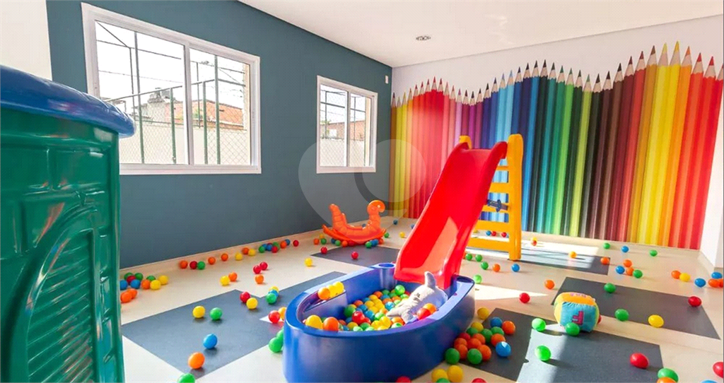 Apartamento à venda na Lapa