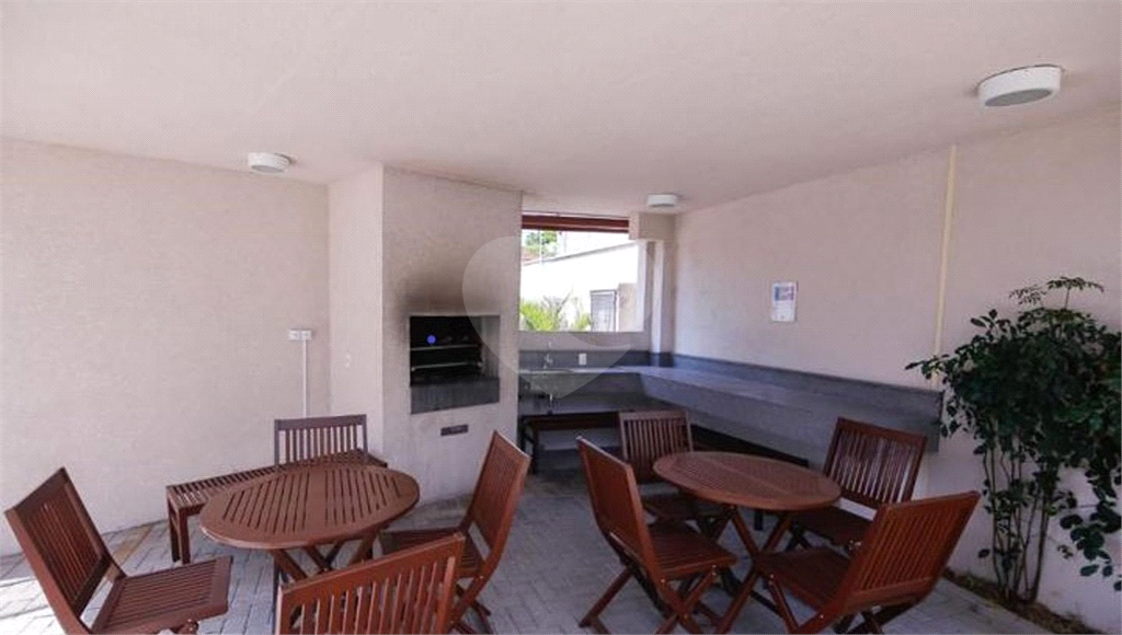 Apartamento à venda na Lapa