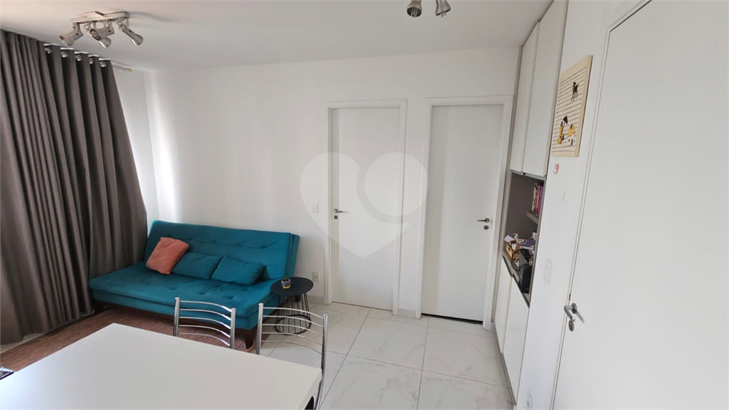 Apartamento à venda na Lapa