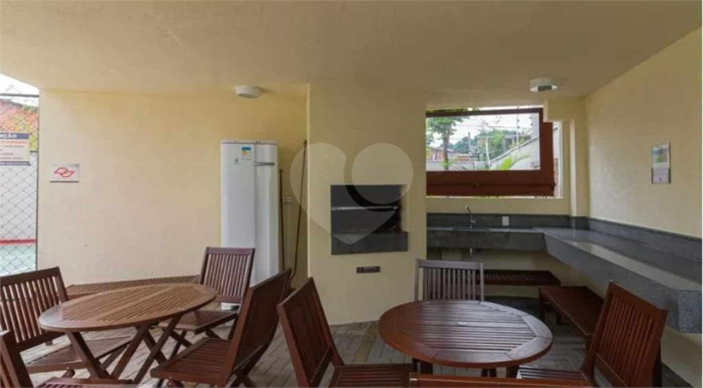 Apartamento à venda na Lapa