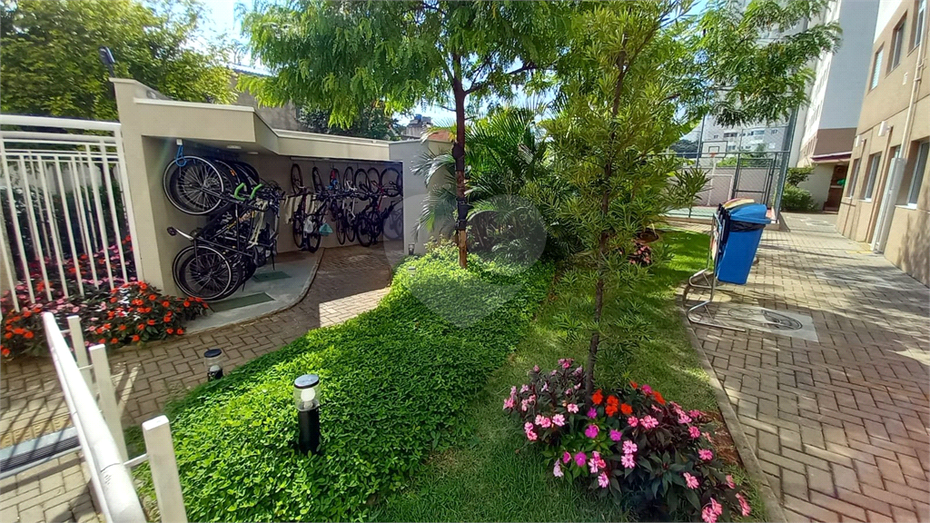 Apartamento à venda na Lapa