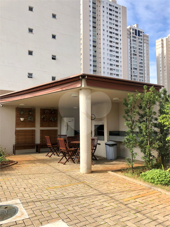 Apartamento à venda na Lapa