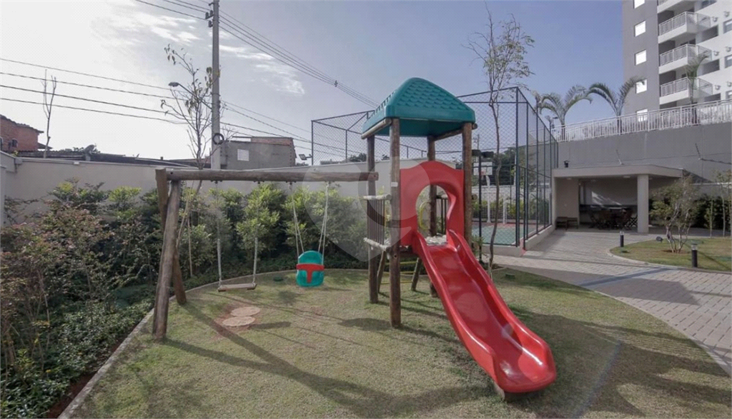 Apartamento à venda na Lapa