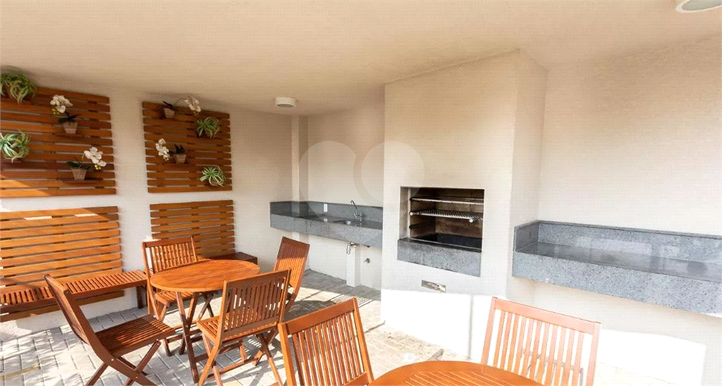 Apartamento à venda na Lapa