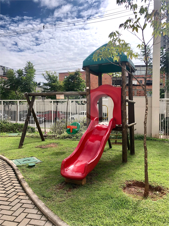 Apartamento à venda na Lapa
