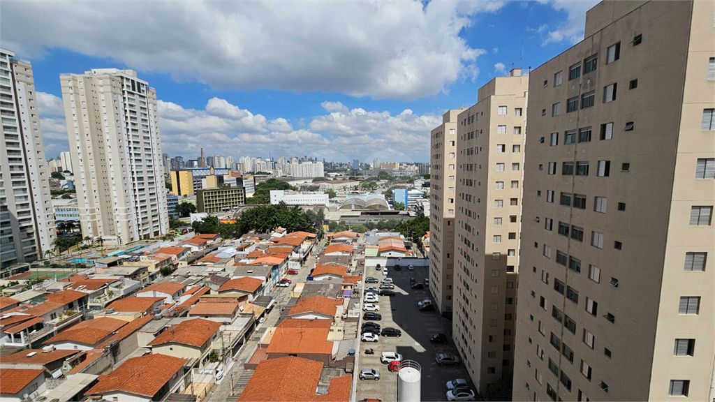 Apartamento à venda na Lapa
