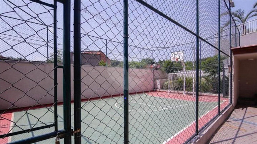 Apartamento à venda na Lapa