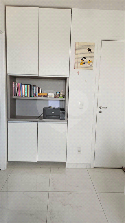 Apartamento à venda na Lapa