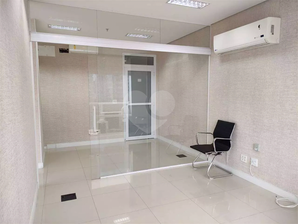 Conjunto Comercial-Sala à venda, 54m² - Foto 11