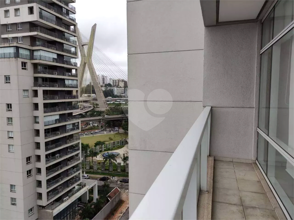 Conjunto Comercial-Sala à venda, 54m² - Foto 7