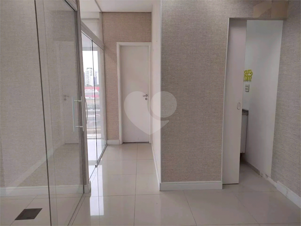 Conjunto Comercial-Sala à venda, 54m² - Foto 9