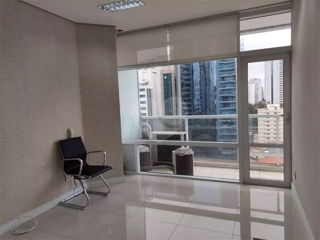 Conjunto Comercial-Sala à venda, 54m² - Foto 4