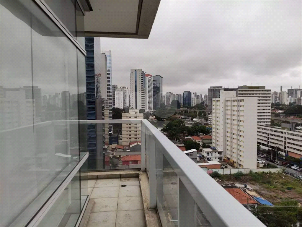 Conjunto Comercial-Sala à venda, 54m² - Foto 15