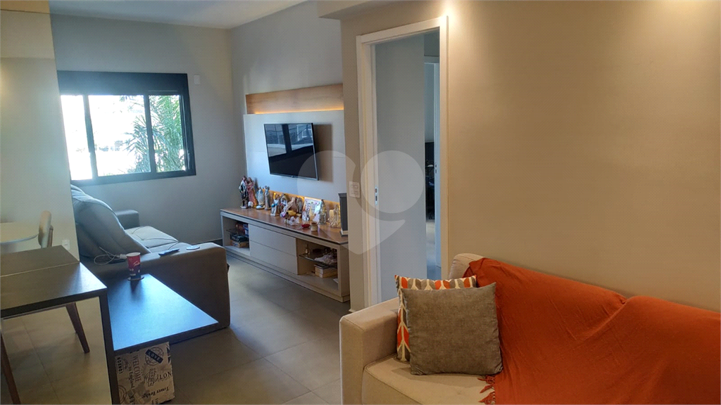 Apartamento à venda com 2 quartos, 84m² - Foto 4