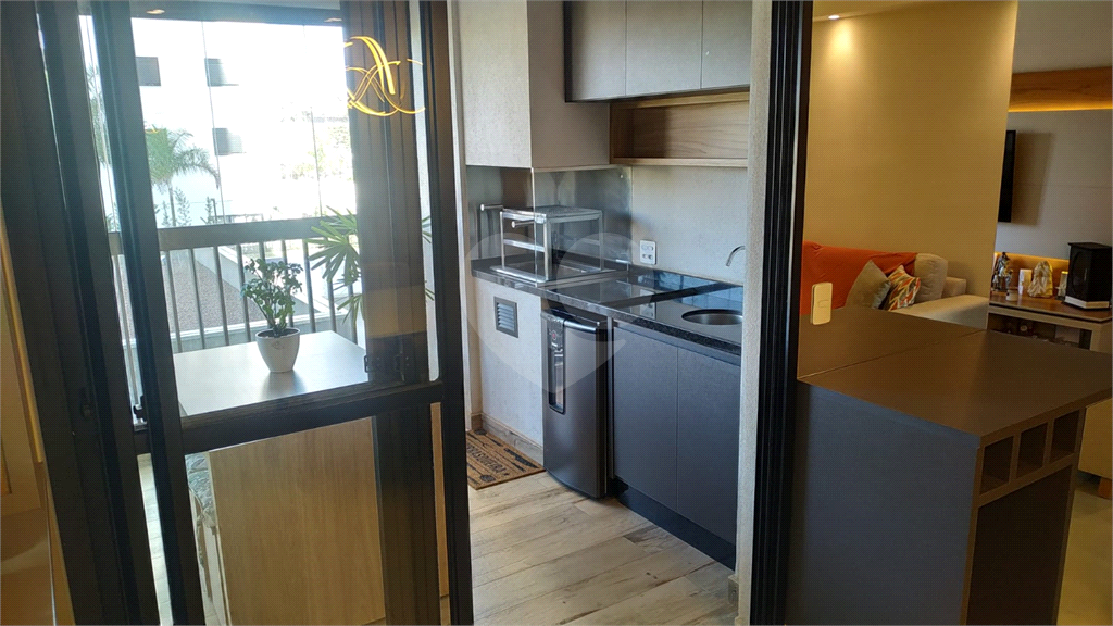 Apartamento à venda com 2 quartos, 84m² - Foto 5