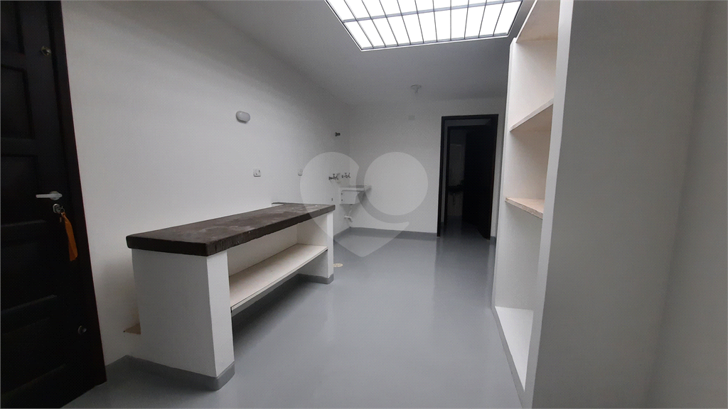 CASA PARA ALUGAR OU VENDER NO CITY BUTANTA COM 4 QUARTOS SENDO 1 SUITE