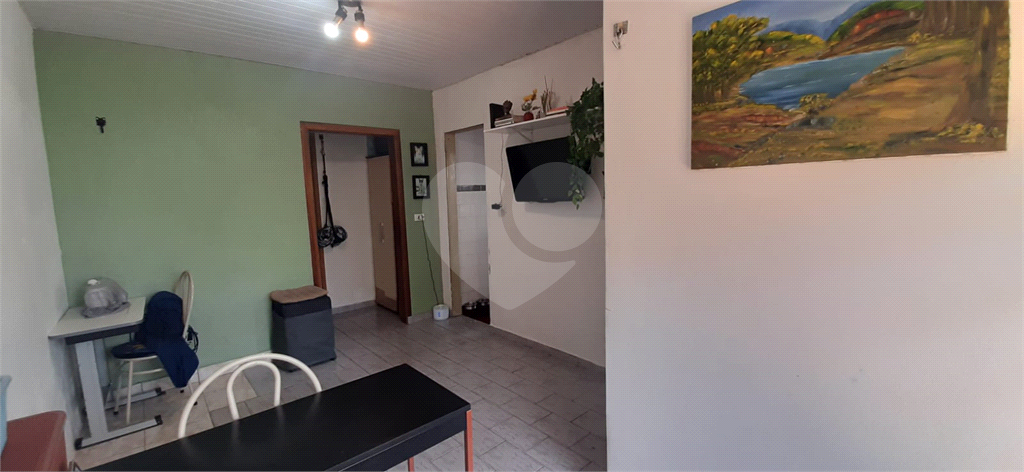 Casa à venda com 1 quarto, 161m² - Foto 5