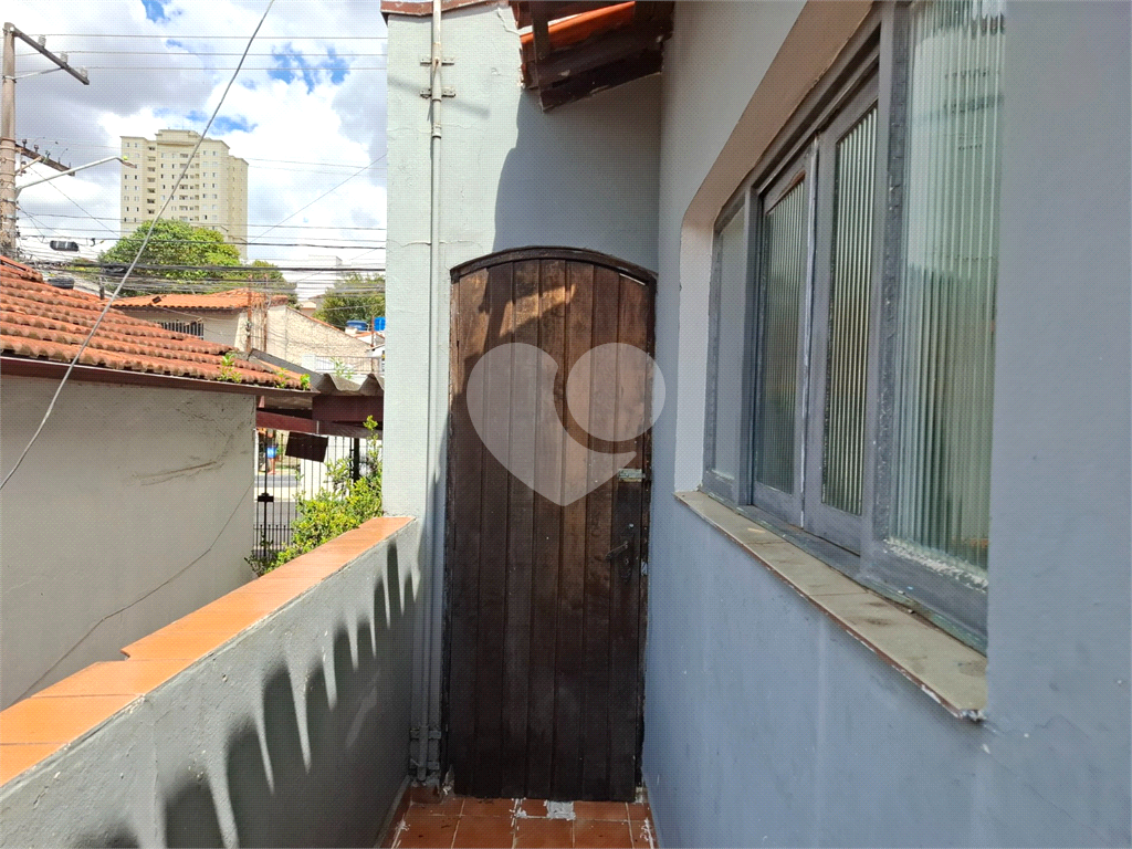 CASA em TUCURUVI