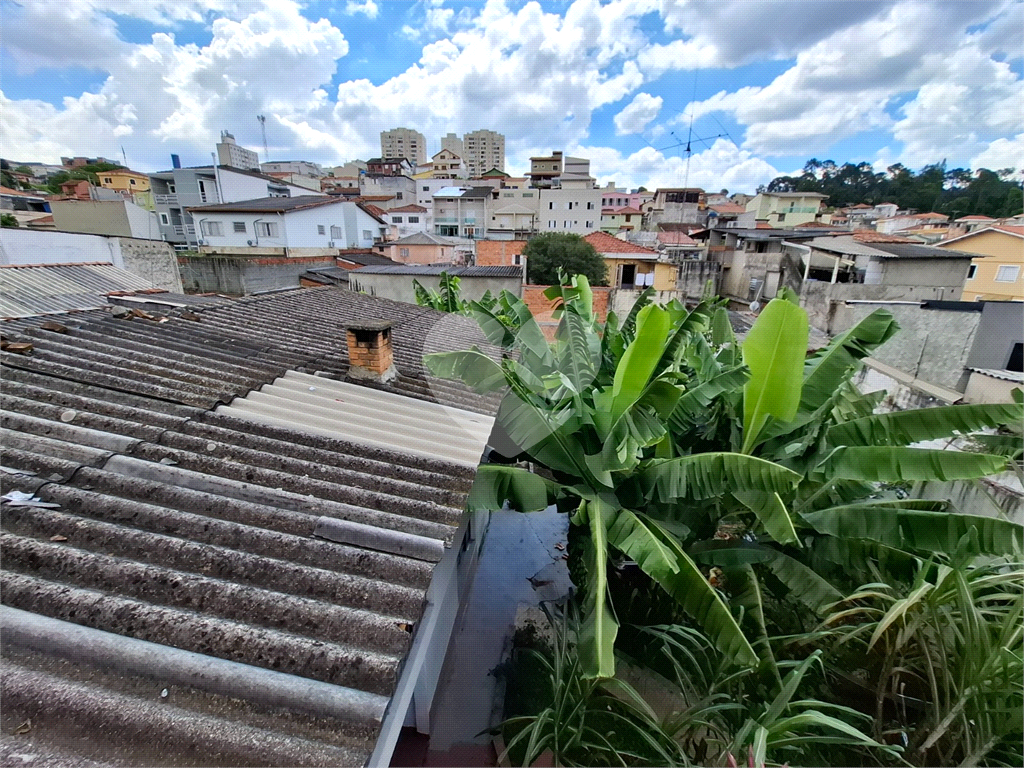 CASA em TUCURUVI