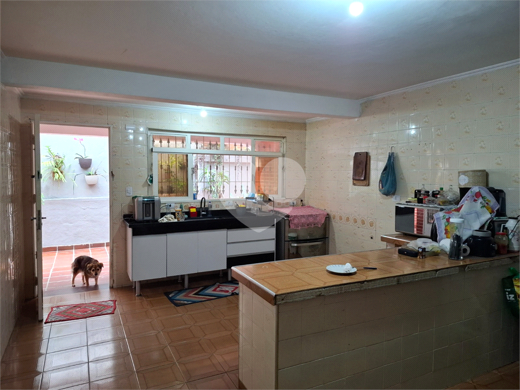 CASA em TUCURUVI
