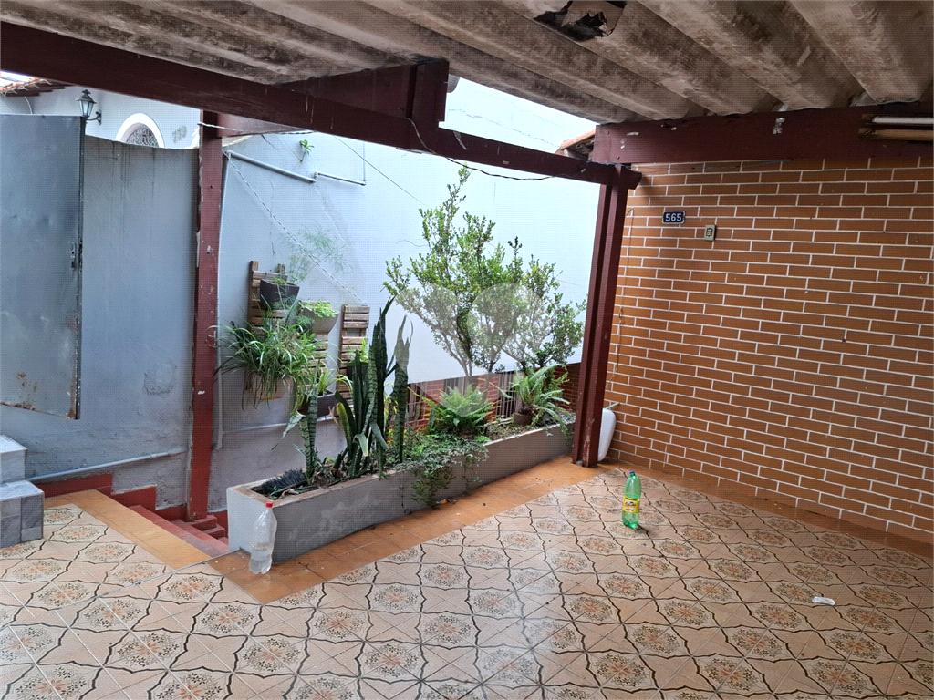 CASA em TUCURUVI