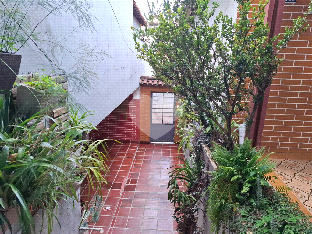 CASA em TUCURUVI