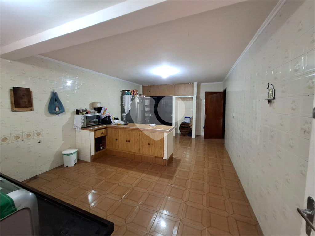 CASA em TUCURUVI