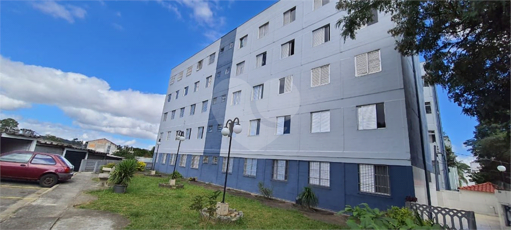 Apartamento de 42 metros 2 dorm 1 banheiro e 1 vaga de garagem