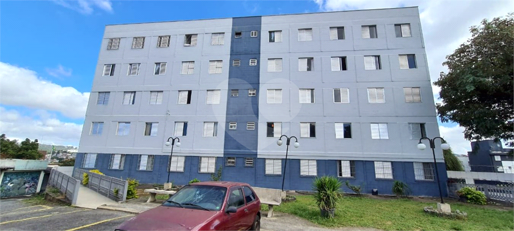 Apartamento de 42 metros 2 dorm 1 banheiro e 1 vaga de garagem