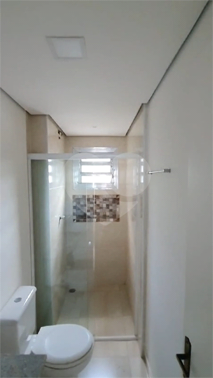 Apartamento de 42 metros 2 dorm 1 banheiro e 1 vaga de garagem