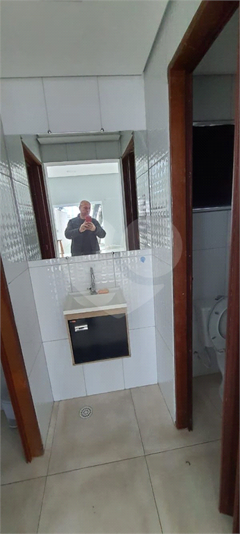 Apartamento de 42 metros 2 dorm 1 banheiro e 1 vaga de garagem
