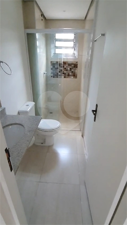 Apartamento de 42 metros 2 dorm 1 banheiro e 1 vaga de garagem