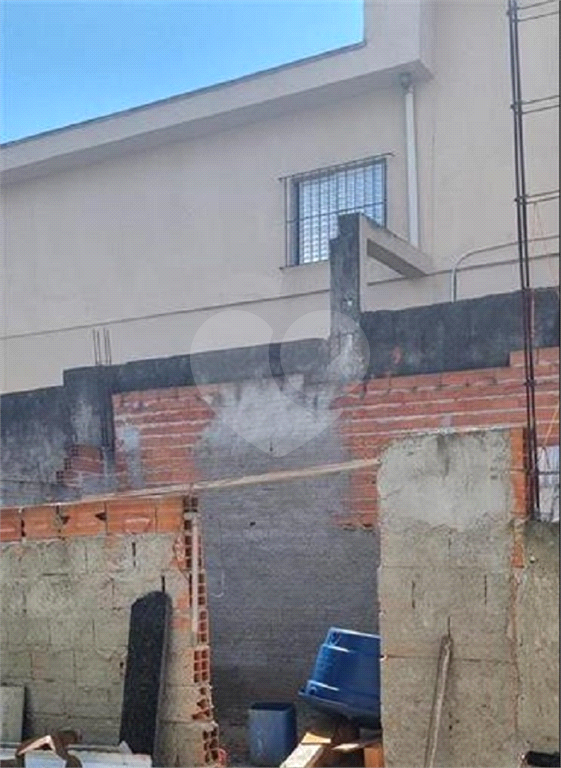 Excelente terreno próximo ao Metrô Tucuruvi