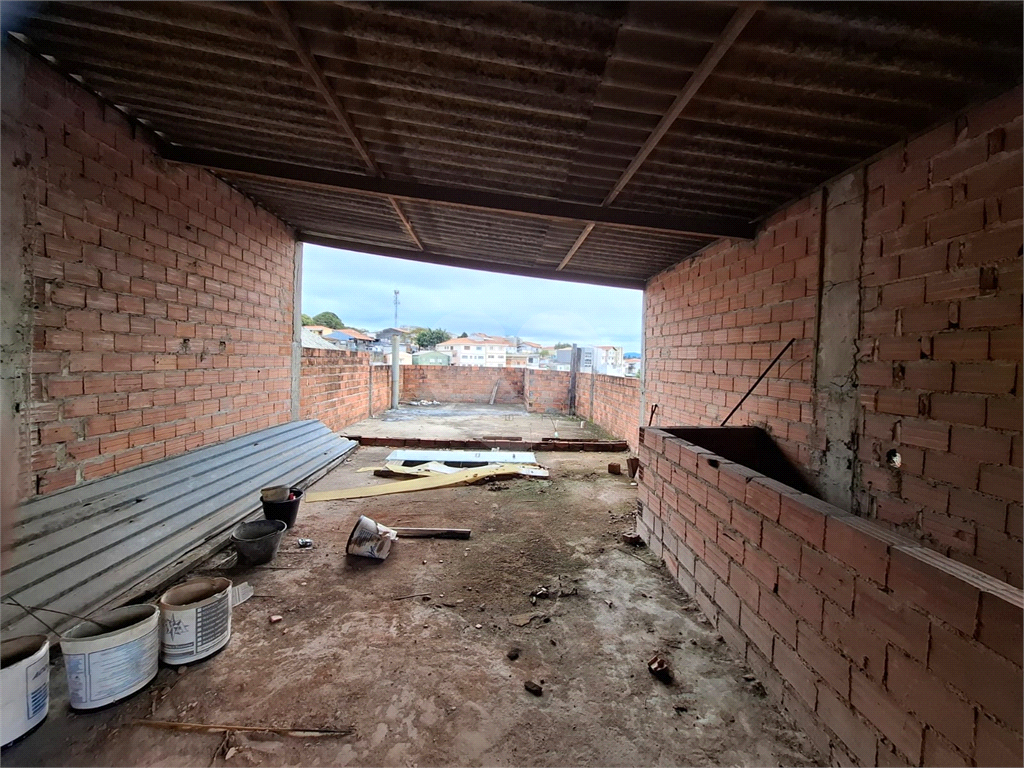 Terreno com 110m2, no Parque Vitória (Tucuruvi)