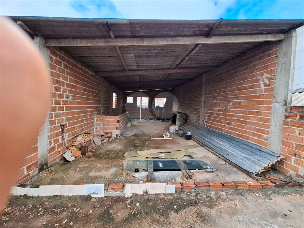 Terreno com 110m2, no Parque Vitória (Tucuruvi)