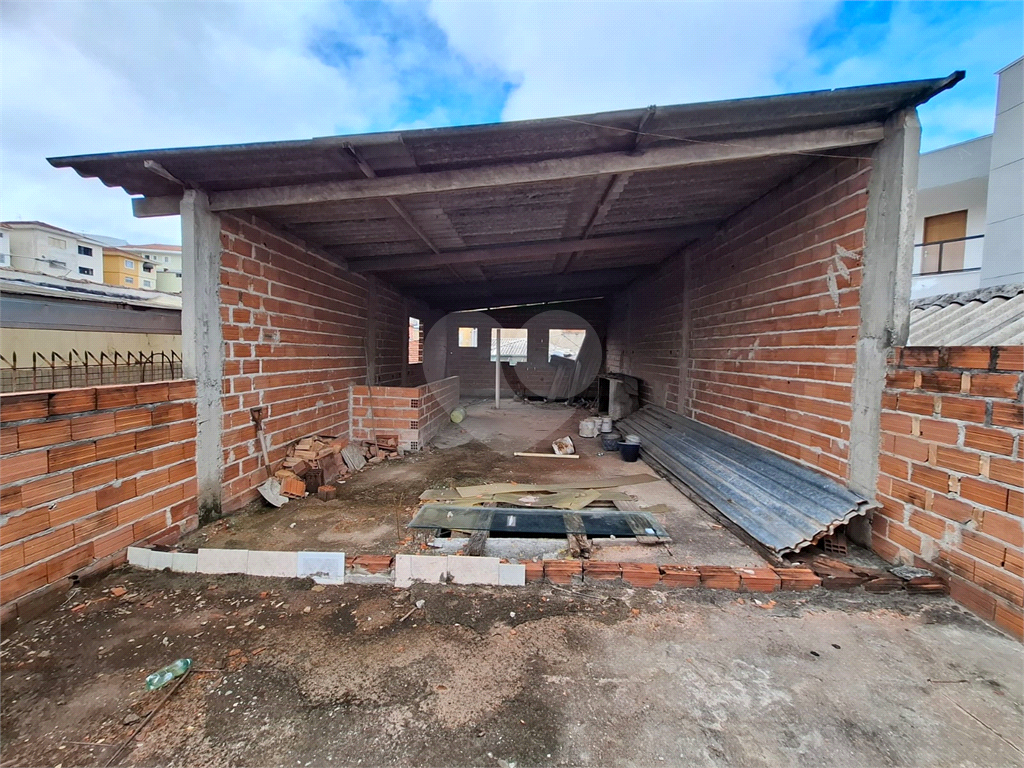 Terreno com 110m2, no Parque Vitória (Tucuruvi)
