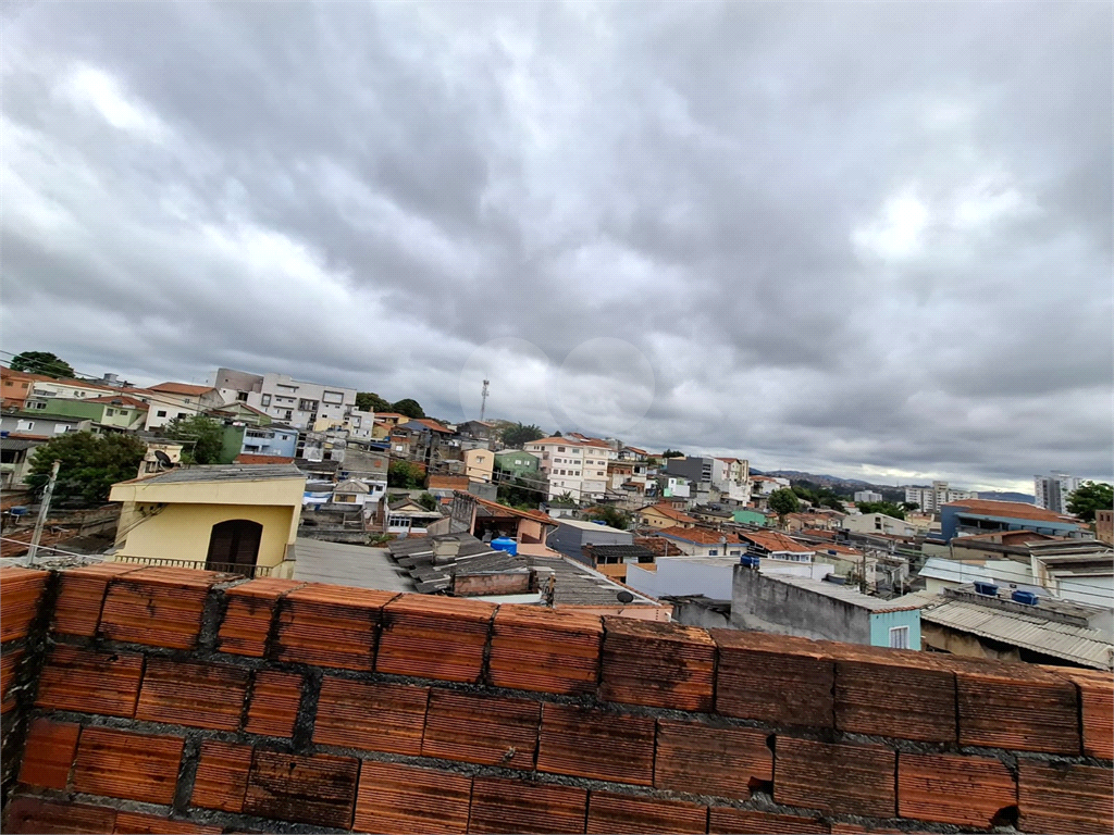 Terreno com 110m2, no Parque Vitória (Tucuruvi)