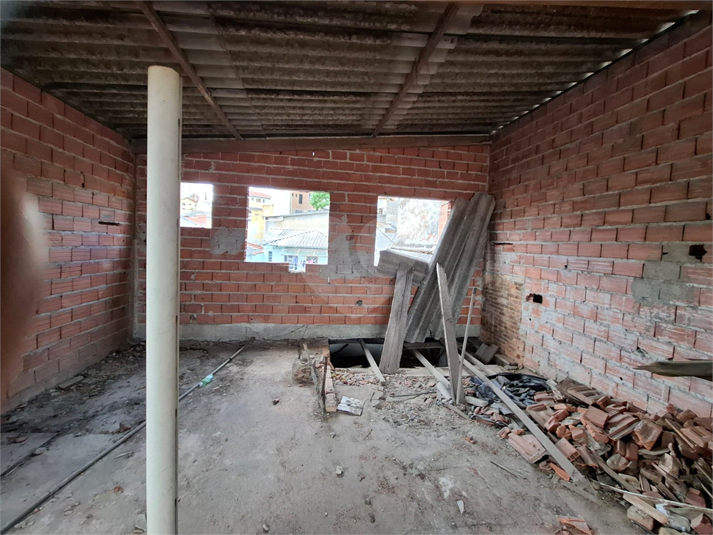 Terreno com 110m2, no Parque Vitória (Tucuruvi)