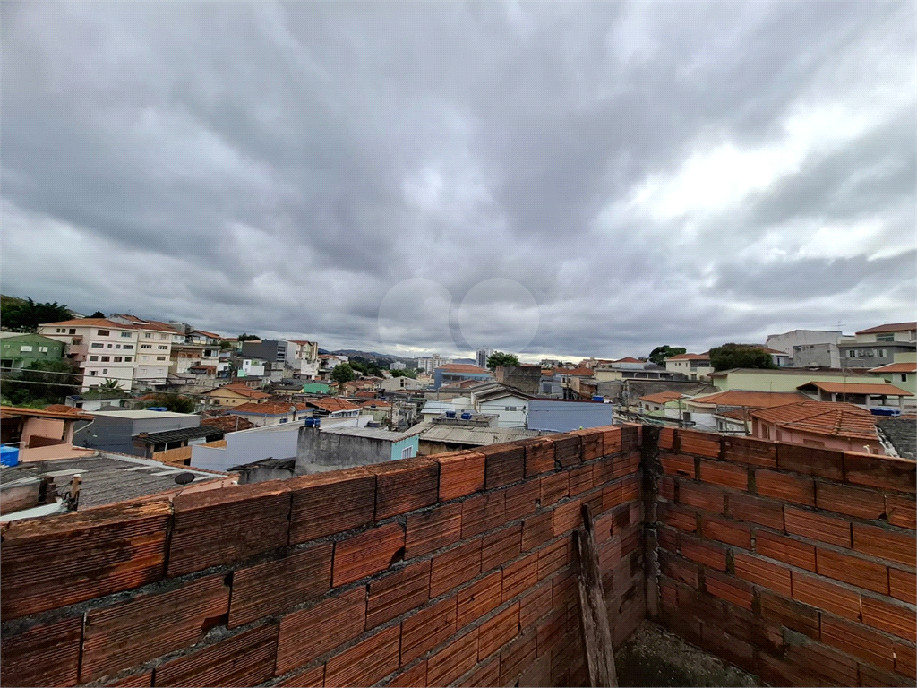 Terreno com 110m2, no Parque Vitória (Tucuruvi)