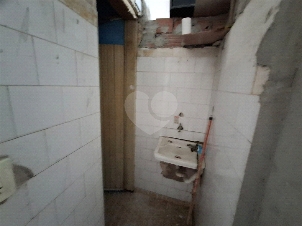 Terreno com 110m2, no Parque Vitória (Tucuruvi)