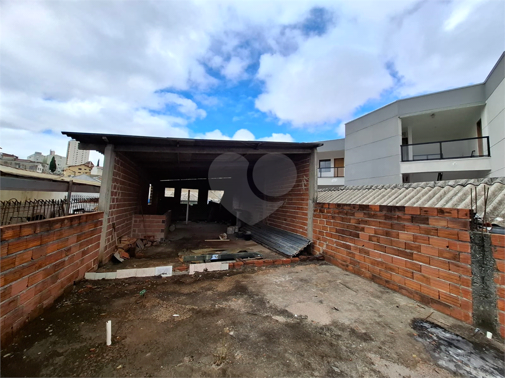 Terreno com 110m2, no Parque Vitória (Tucuruvi)