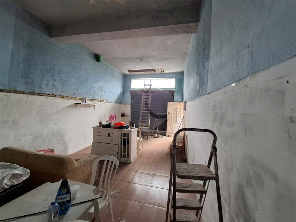 Terreno com 110m2, no Parque Vitória (Tucuruvi)