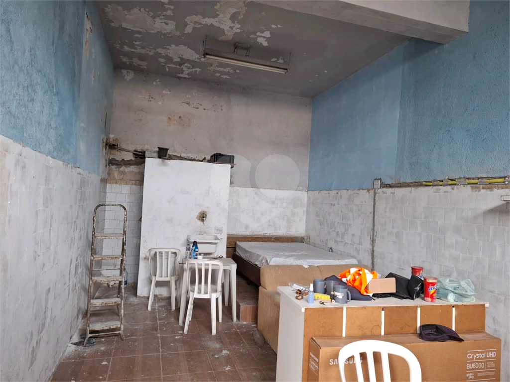 Terreno com 110m2, no Parque Vitória (Tucuruvi)