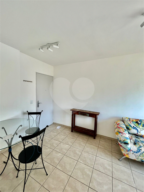 Apartamento ao lado do metrô Santana, 1 dormitório 1 vaga