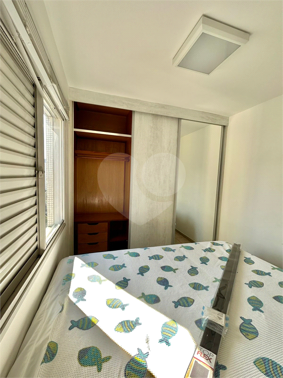 Apartamento ao lado do metrô Santana, 1 dormitório 1 vaga