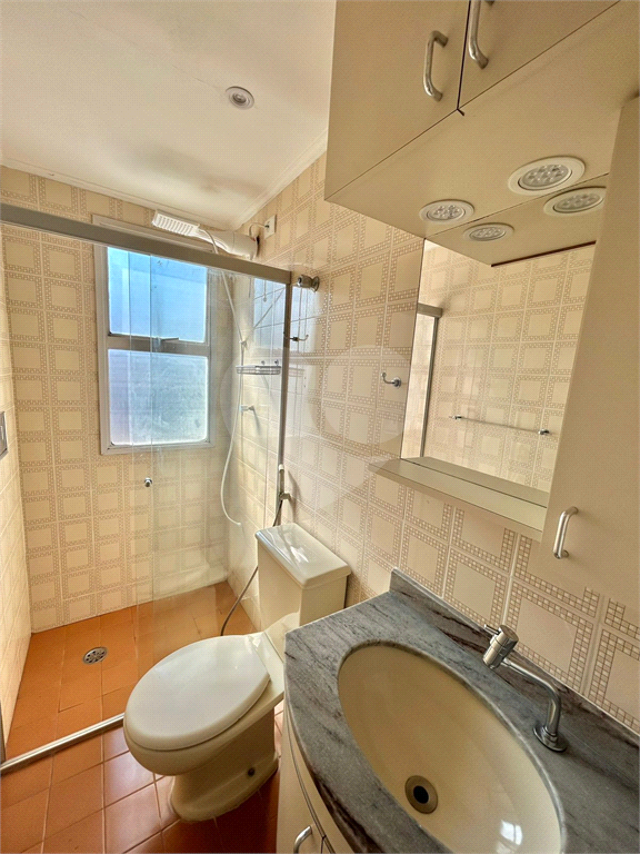 Apartamento ao lado do metrô Santana, 1 dormitório 1 vaga