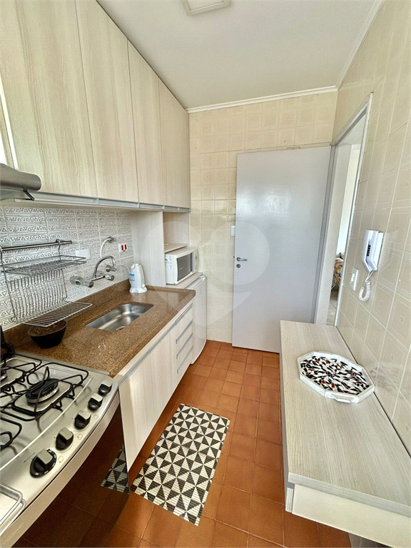 Apartamento ao lado do metrô Santana, 1 dormitório 1 vaga